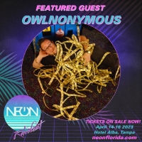 NEON Guest Spotlight - Owlnonymous