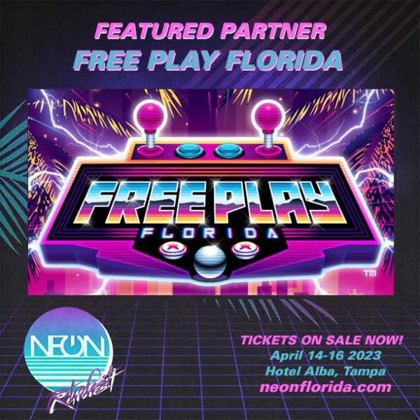 NEON Partner Spotlight - Free Play Florida