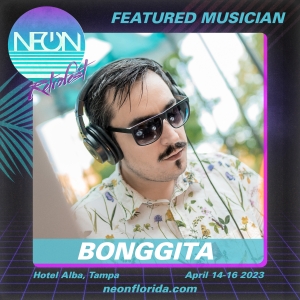 NEON Artist Spotlight - Bonggita